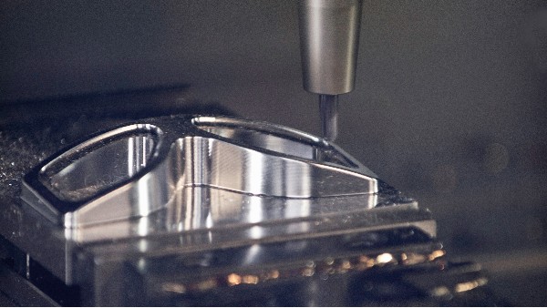 CNC加工和3D打印手板原型制造的测试和功能