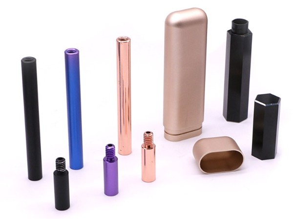 电子烟具外壳加工-电子雾化器外壳-深圳电子烟具铝合金配件加工厂家