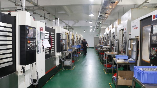 cnc加工厂如何确保产品在运输过程中的安全和完整性-深圳伟迈特