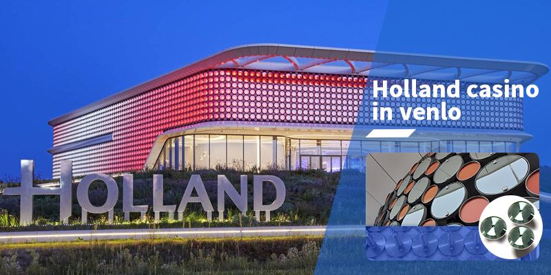 Holland casino in venlo完美案例