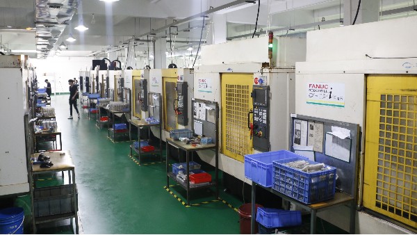 铝件CNC加工的加工精度和表面质量的控制和评估