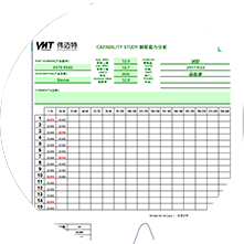 铝合金cnc加工SPC/CKP