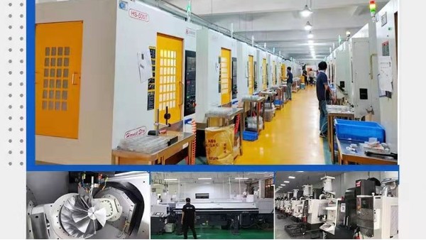 五金零部件cnc加工过程中的注意事项-深圳伟迈特