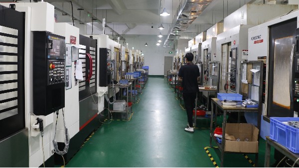 选择经验丰富、资质齐全的cnc加工制造商的指南-深圳伟迈特