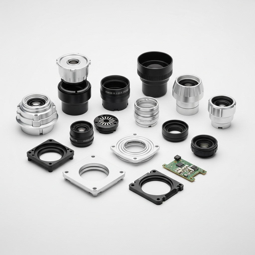 伟迈特-技术团队