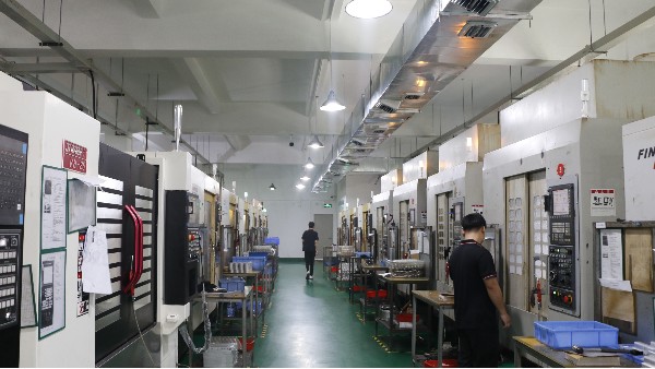 如何评估零件CNC加工厂的能力和经验？