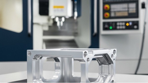 光学显示器CNC加工厂家怎么选？精密加工实力是首要考量