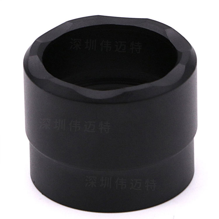 望远镜延长筒cnc加工