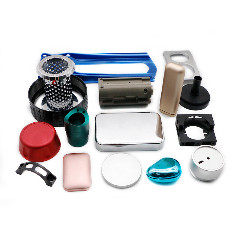 PVD设备载具高精度CNC加工-载具、工装CNC加工定制-伟迈特CNC加工 PVD设备载具高精度CNC加工-载具、工装CNC加工定制-伟迈特CNC加工