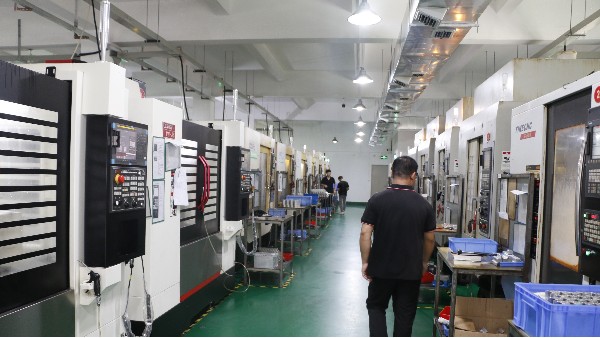 保证铝合金CNC加工工件尺寸精度和平行度的关键措施