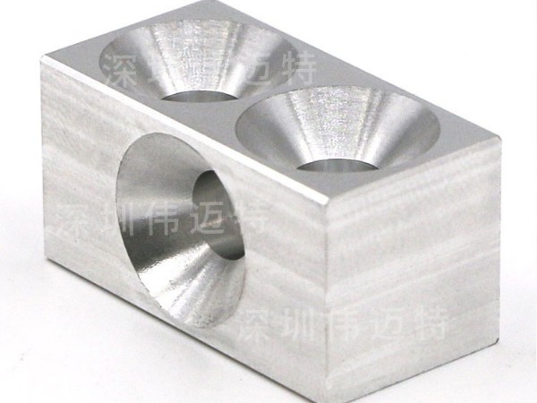 精密加工cnc