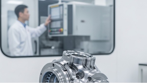 生物医疗CNC精密加工厂家如何选？对比这5个关键点！