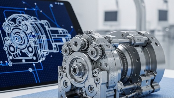 手术机器人零部件精密CNC加工厂家哪家好？3大指标助你精准选择