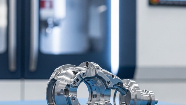 高精度医疗零件CNC加工厂家怎么选？这5点是关键