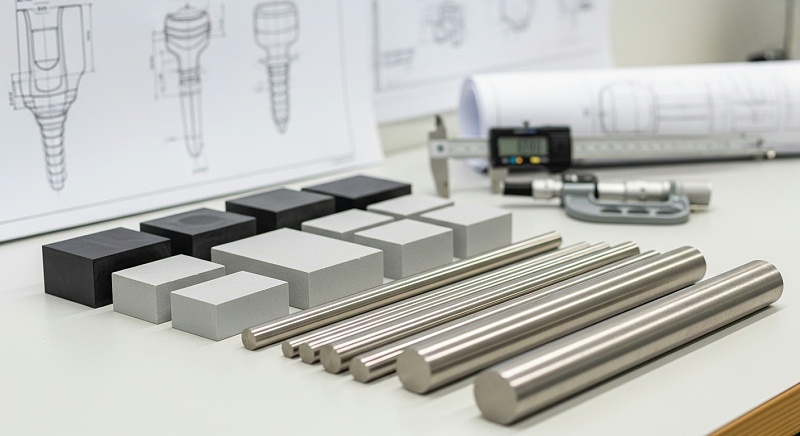 生物医疗CNC精密加工，究竟“精密”在哪里？2