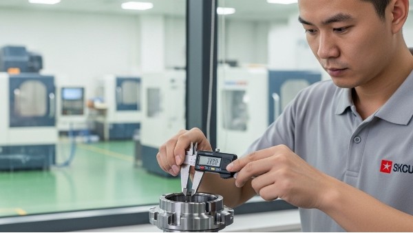 无人机CNC加工厂家怎么选？高品质定制服务指南4