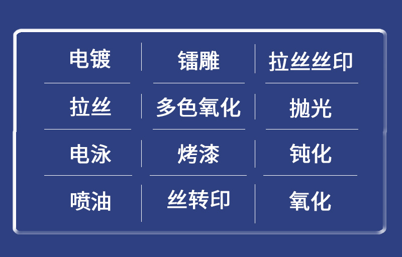 摩托车零配件cnc加工氧化拉丝