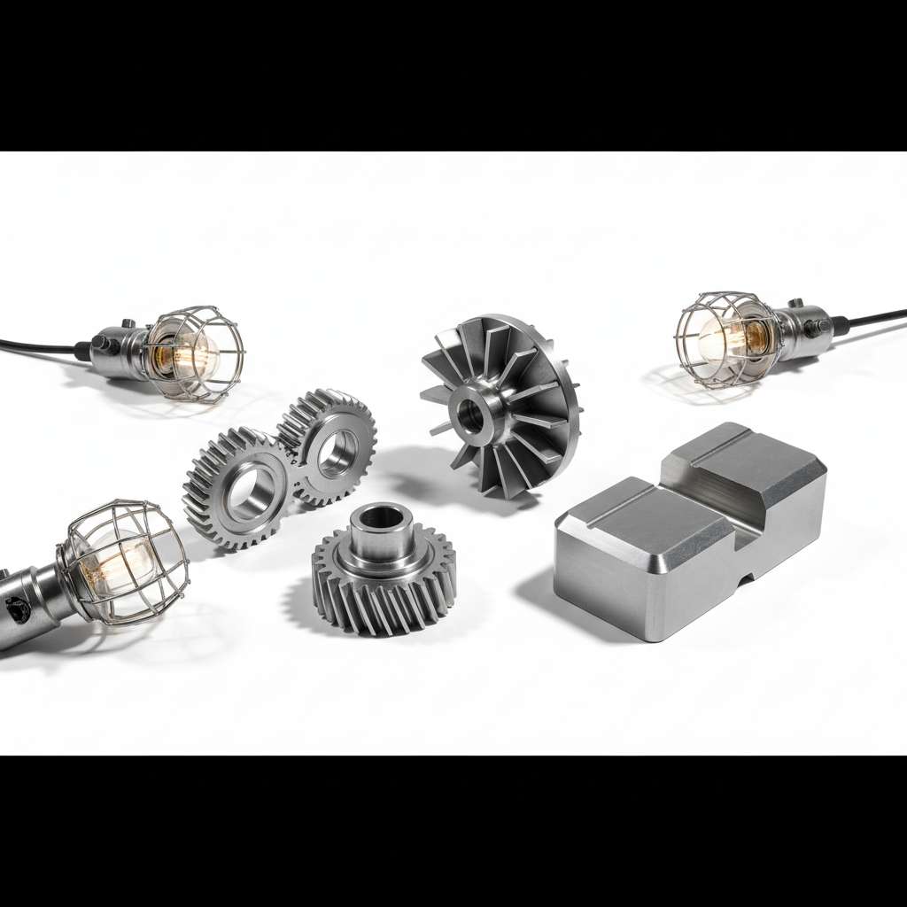 连接器安装板CNC加工定制