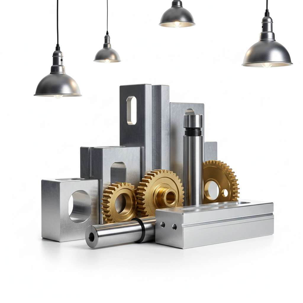 红外灯板散热底座CNC加工定制