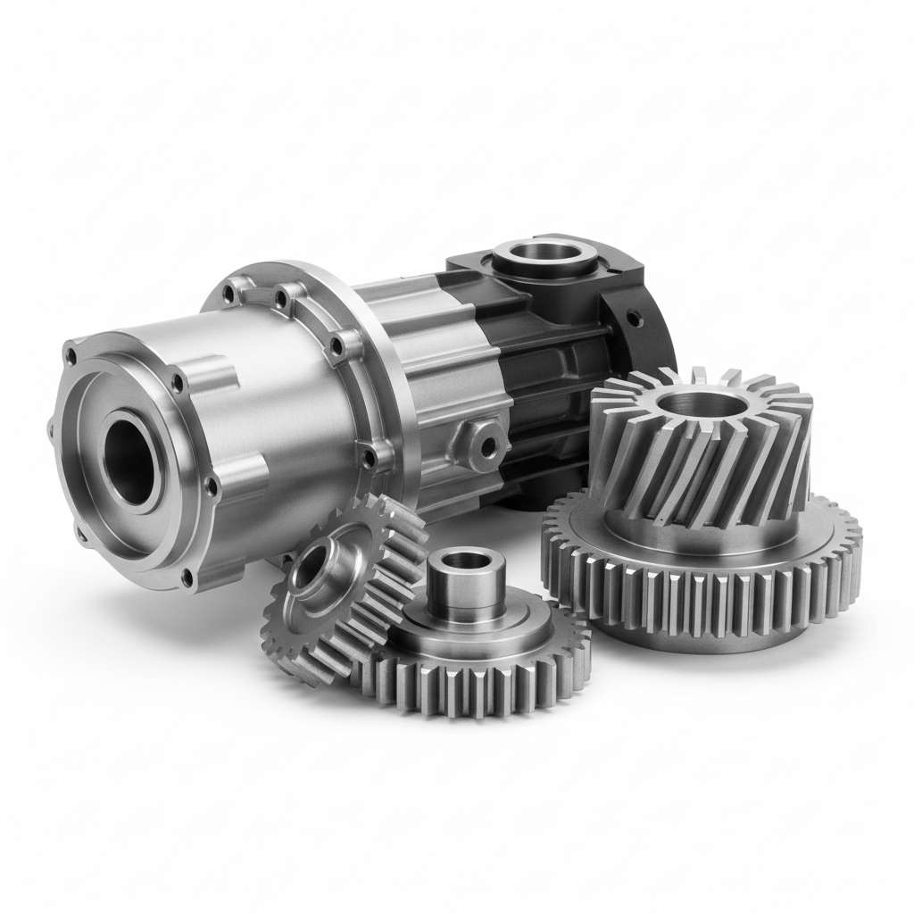 红外灯板散热底座CNC加工定制 红外灯板散热底座CNC加工定制