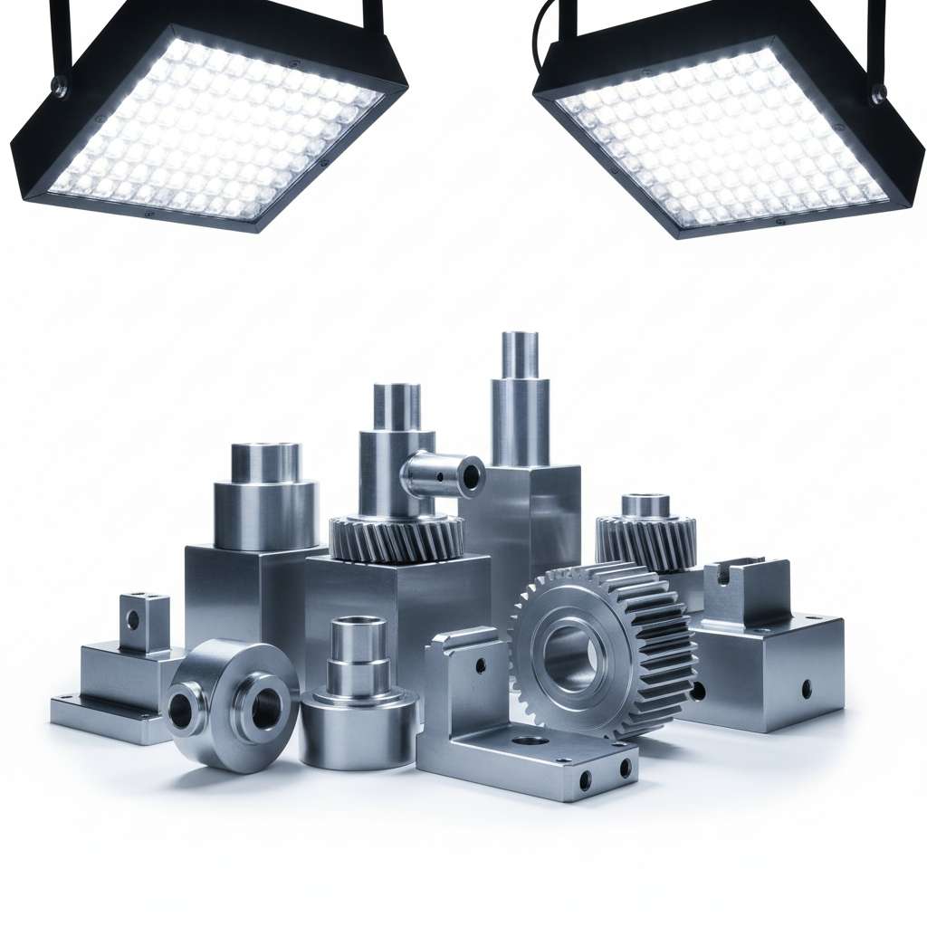 滤光片切换器外壳CNC加工定制