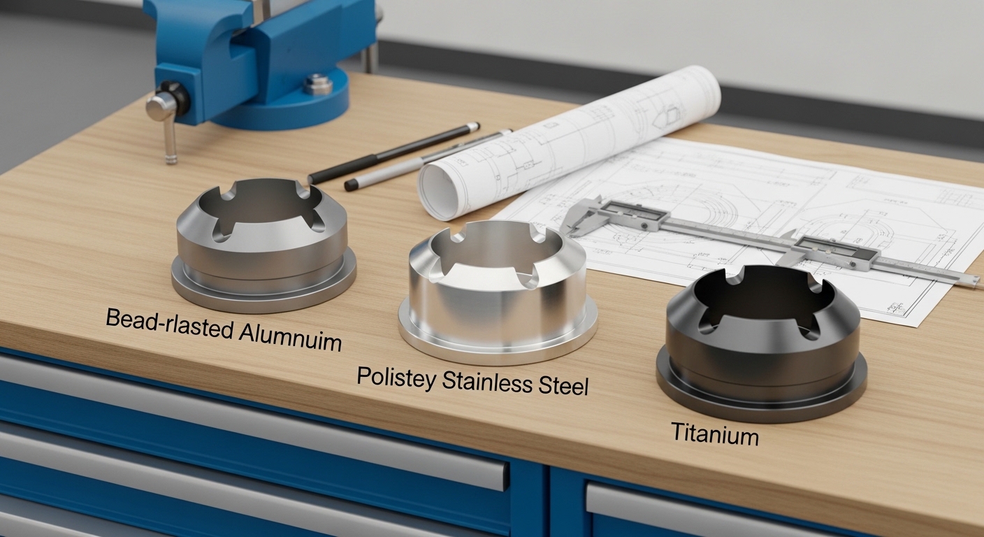 摄像头云台支架CNC加工避坑指南 - 深圳伟迈特厂家推荐