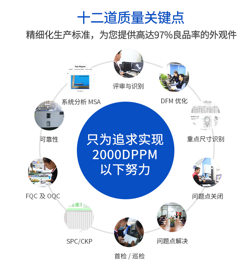 通电连接器镀金顶针走心机加工