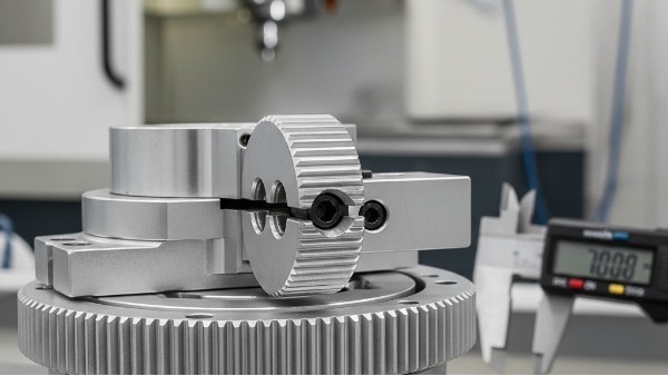 铝合金高精度旋转台定制CNC加工厂家怎么选？3大核心标准助您决策！