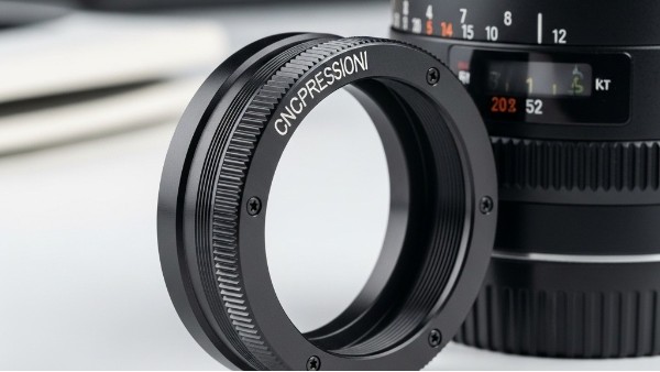 高精度光学转接环CNC加工厂家怎么选？采购要点全解析