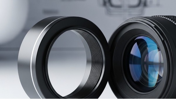 透镜安装环CNC加工是什么？全面解析其定义与优势