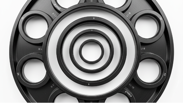 透镜安装环CNC加工厂家如何选？3大核心标准助您精准决策