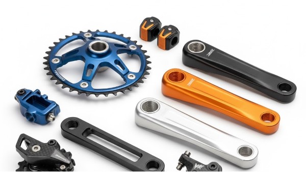 CNC铝件加工后处理工艺对比：优劣与选择指南