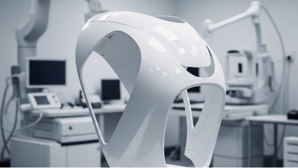 医用机器人外壳CNC定制厂家如何选？这份B2B采购指南请收好