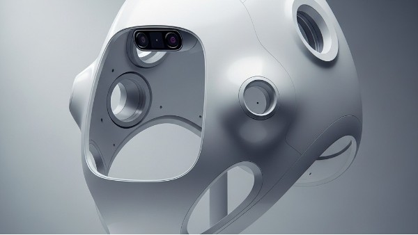 医用机器人外壳CNC定制，到底是什么？