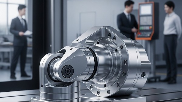 定制机器人零部件CNC加工，哪些厂家能够提供加工服务？