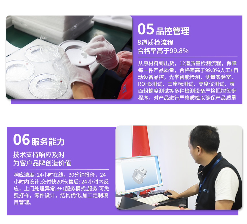 机加工常用零件