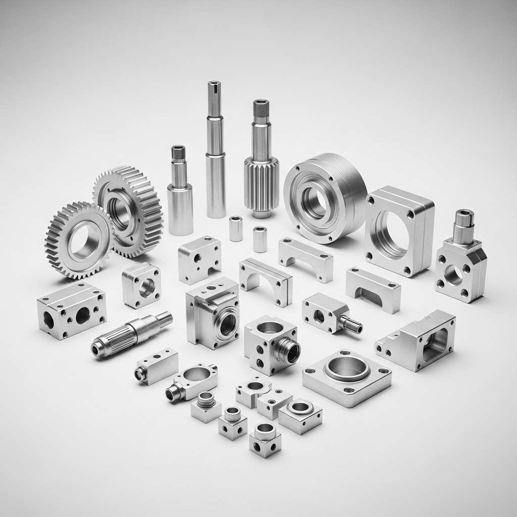 伟迈特-技术团队