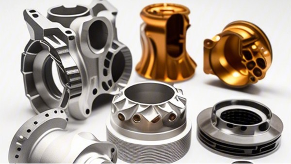 铝合金 CNC 加工粗糙度：0.4 与 0.8 的差异解析