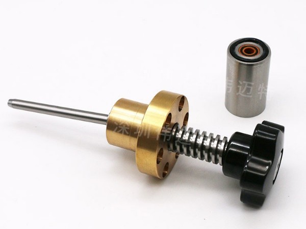 精密机械零件加工cnc