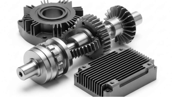 无线麦克风铝合金外壳CNC加工如何实现48小时交付【厂家推荐】