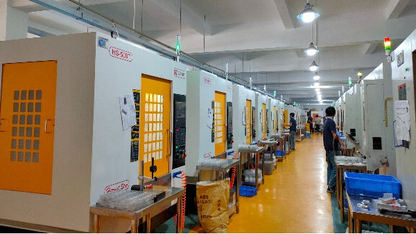钛合金铣削cnc加工的技术要点有哪些？