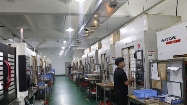 CNC零件同一批次产品尺寸波动大，一致性差，什么原因？