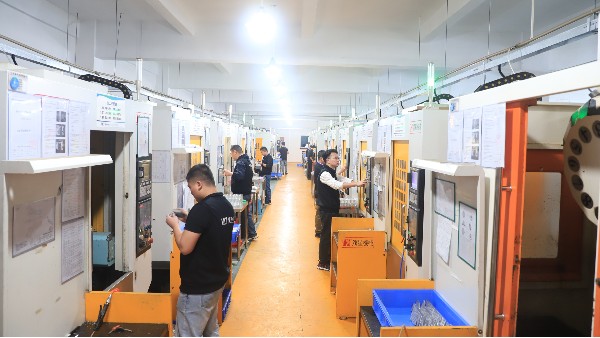 精密零件CNC加工定价策略：平衡成本、竞争与利润