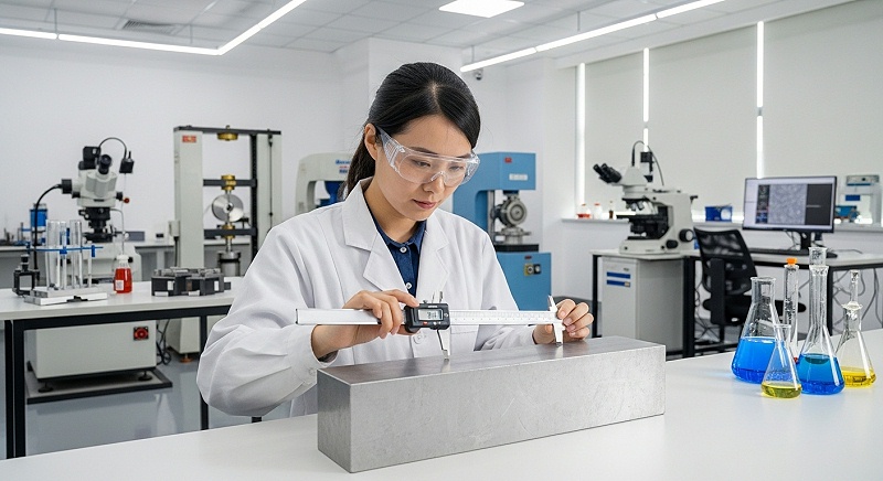 如何确保铝合金高精度旋转台定制CNC加工的最高品质？1