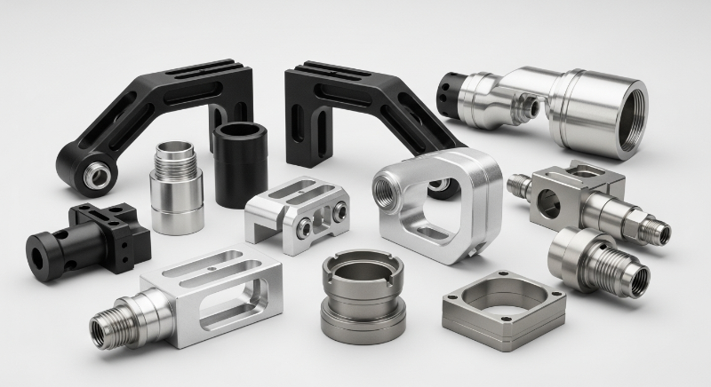 全国镜头稳定架CNC加工厂家Top 10榜单揭晓！1