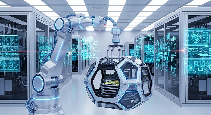 晶圆承载支架CNC加工通常使用哪些材料？如何选择？4