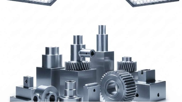 高品质舞台灯光外壳CNC加工全解析：攻克散热与精度难题的厂家推荐