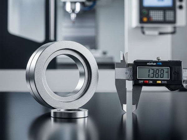 车床铝件镜面加工