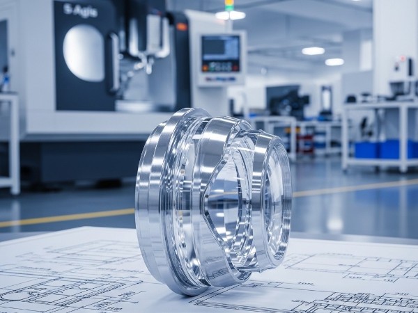 渔具阻力调节旋钮CNC加工厂家