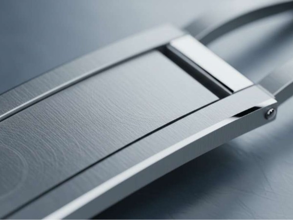 手表蝴蝶扣精密零件CNC加工厂家